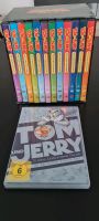 DVDs Tom und Jerry Classic Collection Essen - Essen-Ruhrhalbinsel Vorschau