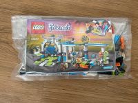LEGO Friends Autowaschanlage Bayern - Bad Tölz Vorschau