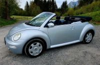 VW New Beetle Cabriolet Bayern - Kempten Vorschau