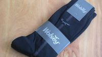 3 Paar Wolsey Socken in größe 43 - 46 in Schwarz mit etwas Muster Nordrhein-Westfalen - Rees Vorschau