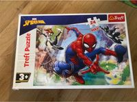 Spiderman Puzzle 24 Maxi Duisburg - Meiderich/Beeck Vorschau