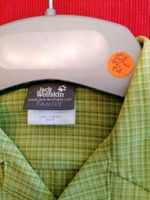 Jack Wolfskin Family Bluse Gr. 164 Nordrhein-Westfalen - Grevenbroich Vorschau