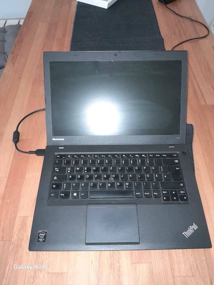 Laptop Lenovo T440 in Bad Zwischenahn