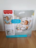 Babywippe von Fisherprice/ Deluxe Babywippe Dresden - Blasewitz Vorschau