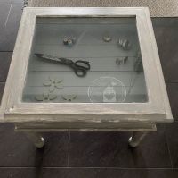 Tisch Couchtisch Shabby Beistelltisch Nordrhein-Westfalen - Leichlingen Vorschau