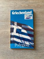 Polyglott Reiseführer Griechenland Softcover zu verschenken Thüringen - Stadtroda Vorschau