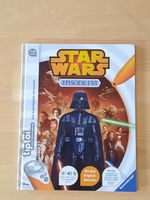 Tiptoi Buch Star Wars Episode 1-6 Schleswig-Holstein - Schacht-Audorf Vorschau