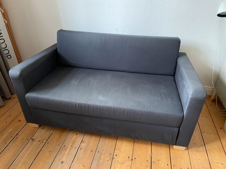 Sofa Ikea Solsta in Kassel