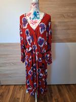 Maxikleid Curvy 52 Blumen Bayern - Nersingen Vorschau