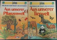 Schon gewusst Erklär-Buch Tierwelt Pflanzenwelt Kreis Pinneberg - Ellerhoop Vorschau