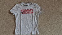 Tommy Hilfiger T Shirt Gr.110 Hessen - Wanfried Vorschau