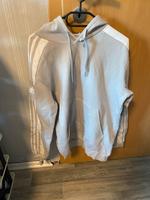Adidas Hoodie in Grau Größe M Nordrhein-Westfalen - Espelkamp Vorschau