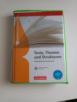 Texte, Themen und Strukturen - ISBN: 3 06 061356 4 Saarland - Püttlingen Vorschau