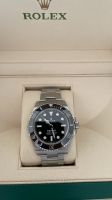 Rolex Submariner 124060 Fullset - Zustand Sehr gut München - Maxvorstadt Vorschau