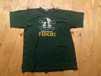 Herren Heisenberg Toxic T-Shirt gr. XL Bayern - Schwabmünchen Vorschau