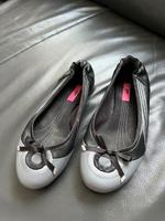 Puma Ballerinas, Gr. 37, Schwarz‘/Grau, Top Zustand! Bayern - Zirndorf Vorschau