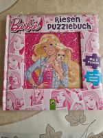 Barbie Puzzlebuch Saarland - Perl Vorschau