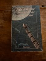 Buch Jules Verne von der Erde zum Mond Klassiker Sachsen-Anhalt - Magdeburg Vorschau