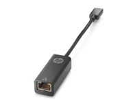 HP USB-C to RJ45 Adapter G2 Ethernet Adapter OVP Kiel - Mitte Vorschau