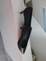 Damenschuhe Leder Gr. 38 Geox neu versabd möglich Nordrhein-Westfalen - Jülich Vorschau