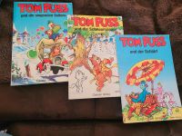 Tom Puss Comics 3-5 Niedersachsen - Wingst Vorschau