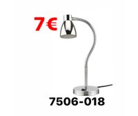 BRILONER LED Tischlampe Tischleuchte Lampe Leuchte 7506-018 NEU Bielefeld - Bielefeld (Innenstadt) Vorschau