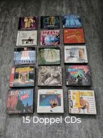 CD Sammlung Nordrhein-Westfalen - Gelsenkirchen Vorschau