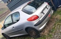 Peugeot 206 Rheinland-Pfalz - Osterspai Vorschau