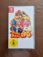 Super Mario RPG für die Nintendo Switch Düsseldorf - Stadtmitte Vorschau
