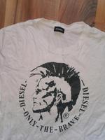 Diesel Herren T-Shirt Gr. L Wuppertal - Elberfeld Vorschau