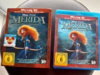 Merida - Legende der Highlands (+ Blu-ray 2D) [Blu-ray 3D] Nordrhein-Westfalen - Werne Vorschau