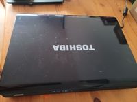 Laptop Toshiba Satellite A200-2BL, Windows 10 Pankow - Weissensee Vorschau