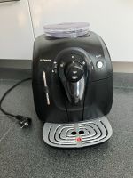 Saeco Xsmall Kaffeemaschine Kaffeevollautomat schwarz Philips Nordrhein-Westfalen - Sendenhorst Vorschau