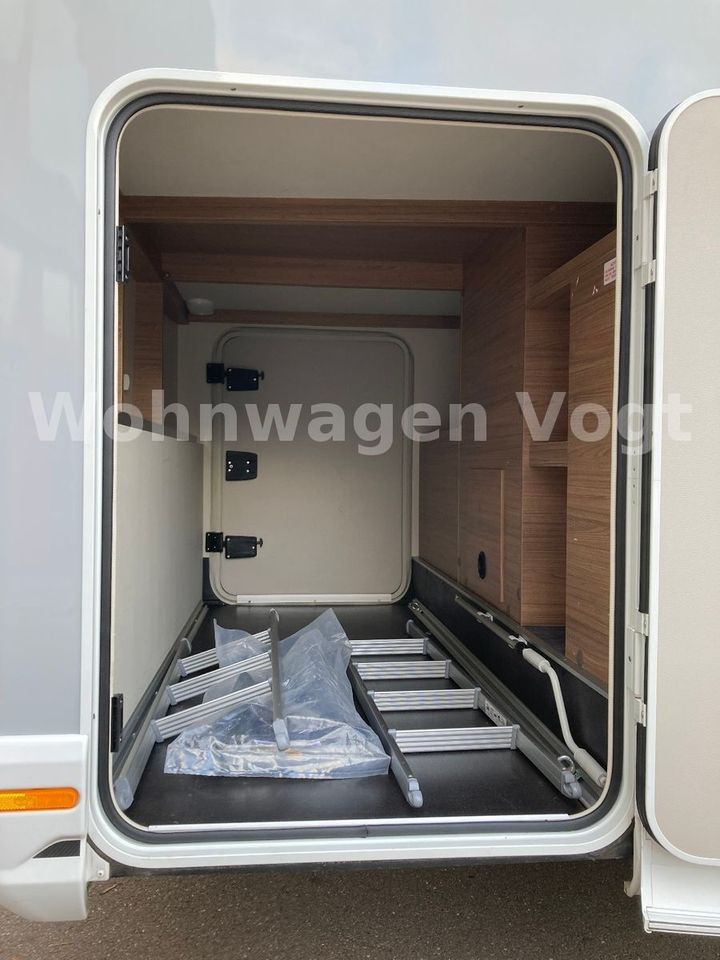 Knaus Van Wave 640 MEG Vansation *ACC, Thule Lift...* in Saarbrücken