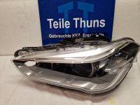 BMW X1 F48 LED Scheinwerfer links 7436461 7495003 Münster (Westfalen) - Hiltrup Vorschau