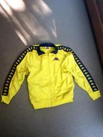 Vintage Kappa Sportjacke Berlin - Grunewald Vorschau