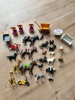 Playmobil Zubehör Tiere Niedersachsen - Garrel Vorschau