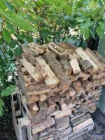 abgelagerten Holz / Brennholz /Kaminholz Hannover - Nord Vorschau