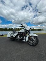 Harley Davidson 117 Street Glide CVO Bayern - Kitzingen Vorschau