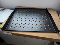 DIGITUS Professional DN-19 TRAY-2-SW - Fachboden, 400 mm Tiefe Niedersachsen - Wathlingen Vorschau