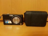 Panasonic Lumix DMC-FX37 Digitalkamera mit Tasche Mitte - Gesundbrunnen Vorschau
