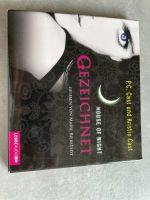 House of Night Gezeichnet von P.C Cast Hörbuch Saarland - Kleinblittersdorf Vorschau