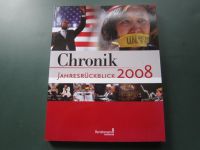 Chronik-Jahresrückblick 2008 von Bertelsmann Niedersachsen - Braunschweig Vorschau