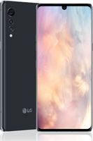 LG Velvet 5G grau Smartphone (LGVV-014) Tausch möglich Bremen-Mitte - Bahnhofsvorstadt  Vorschau