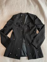 Schwarzer Blazer Bayern - Hof (Saale) Vorschau