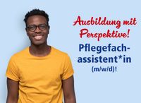 Pflege Ausbildung | Pflegefachassistent*in (m/w/d) | Duisburg Duisburg - Hamborn Vorschau