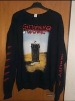 Sickening Gore Sweater (Death-Metal) Niedersachsen - Emden Vorschau
