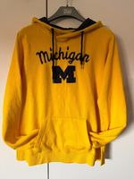 University of Michigan Wolverines College Football Hoodie Kapuze Bonn - Ippendorf Vorschau