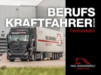 LKW Fahrer/ Kraftfahrer „Plane“ nationaler FV (m/w/d) Holdorf Niedersachsen - Holdorf Vorschau