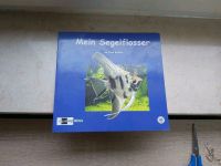 Aquarium Buch Mein Segelflosser Baden-Württemberg - Weikersheim Vorschau